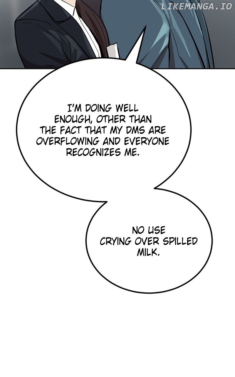 Old Newbie Kim ChunShik Chapter 51 - page 32