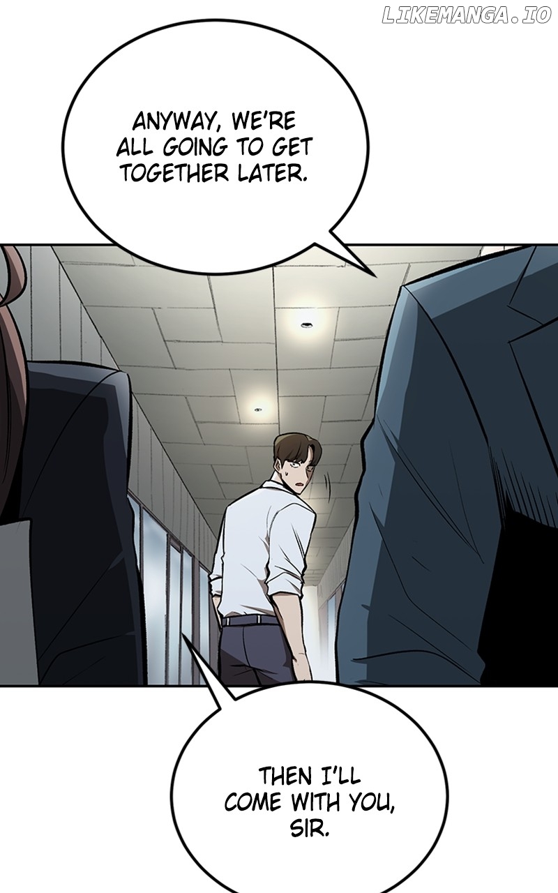 Old Newbie Kim ChunShik Chapter 51 - page 38