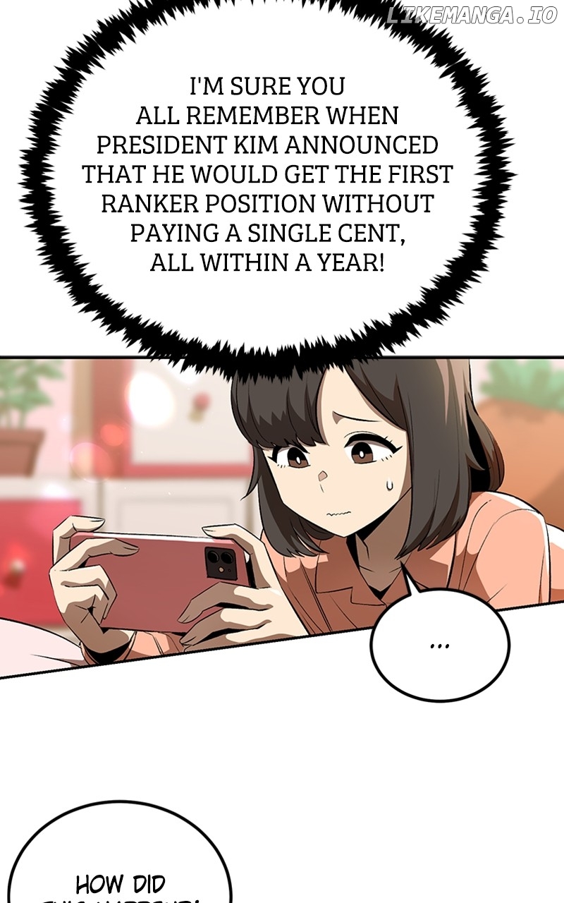 Old Newbie Kim ChunShik Chapter 51 - page 4