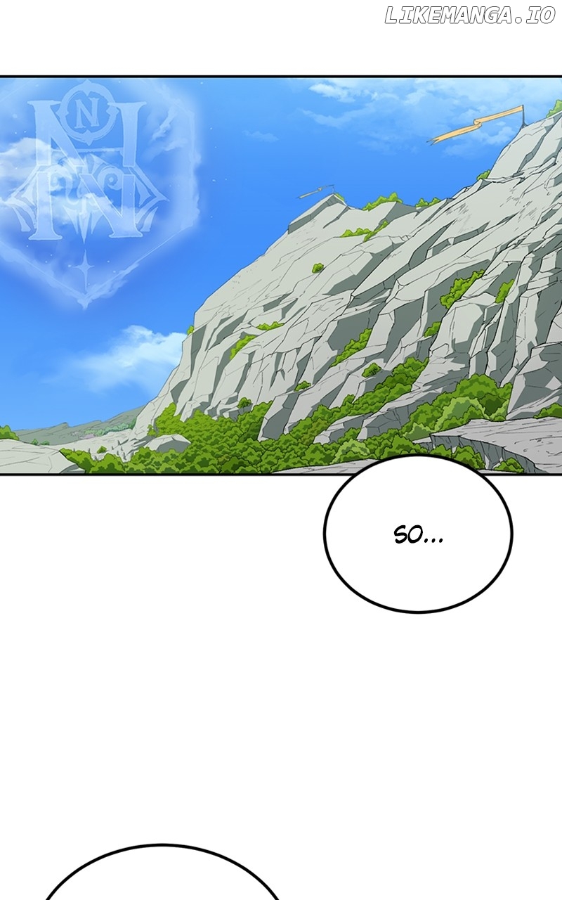 Old Newbie Kim ChunShik Chapter 51 - page 40