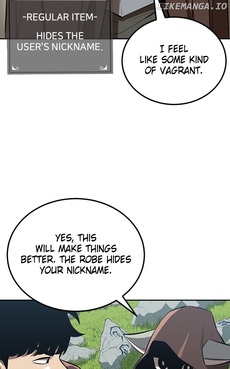 Old Newbie Kim ChunShik Chapter 51 - page 42