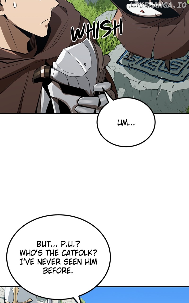 Old Newbie Kim ChunShik Chapter 51 - page 43
