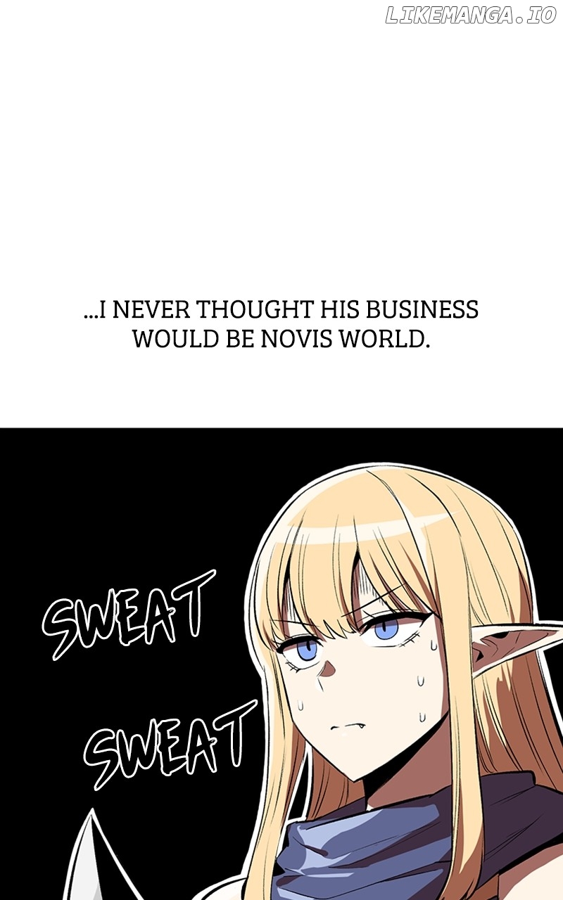 Old Newbie Kim ChunShik Chapter 51 - page 50