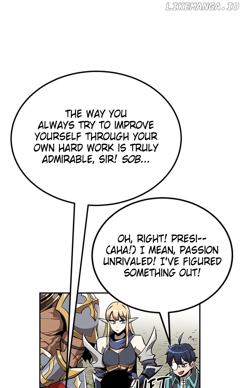 Old Newbie Kim ChunShik Chapter 51 - page 60