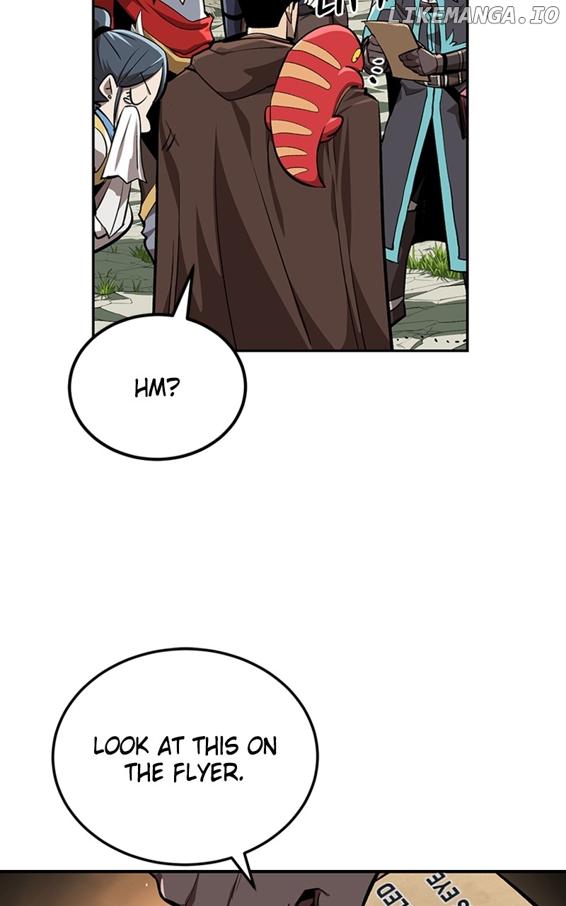 Old Newbie Kim ChunShik Chapter 51 - page 61