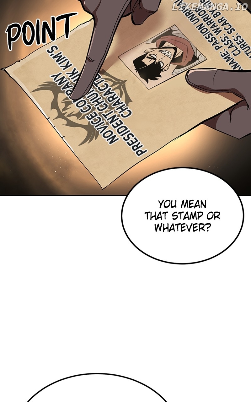 Old Newbie Kim ChunShik Chapter 51 - page 62