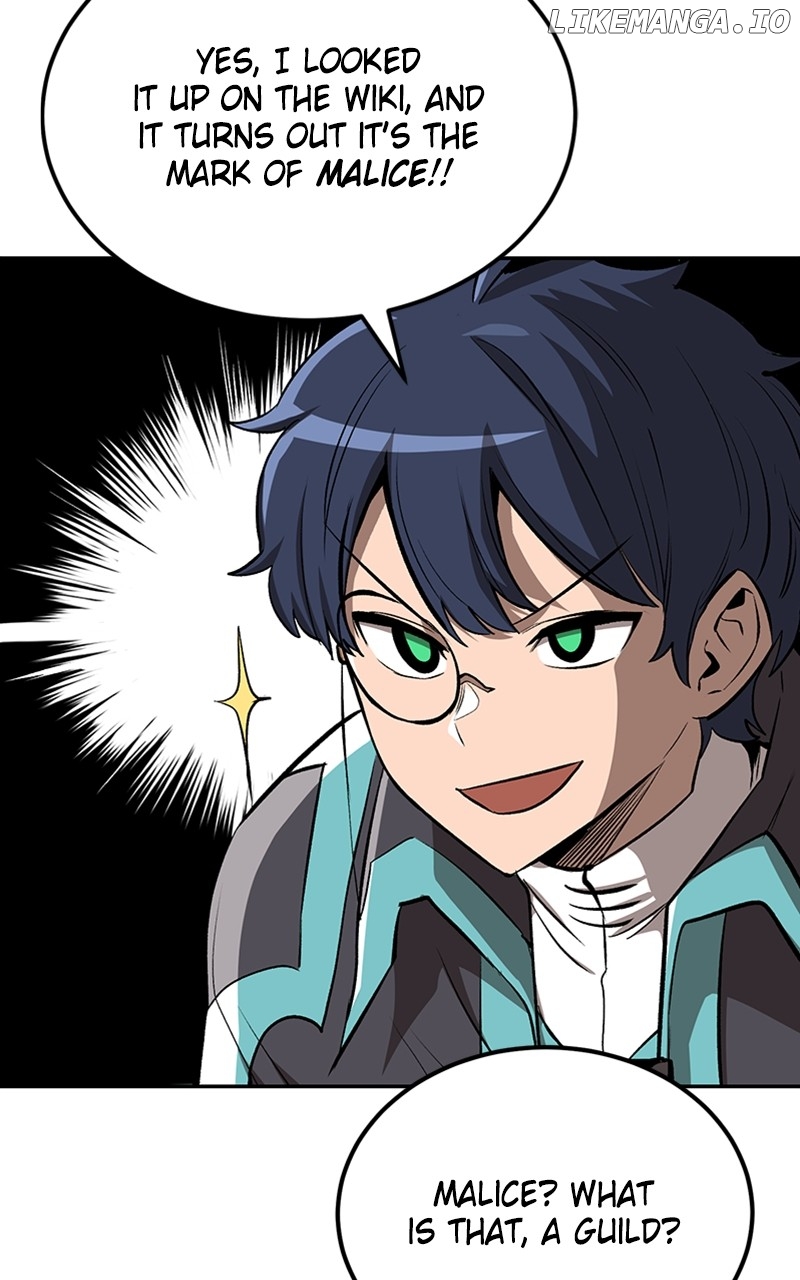 Old Newbie Kim ChunShik Chapter 51 - page 63