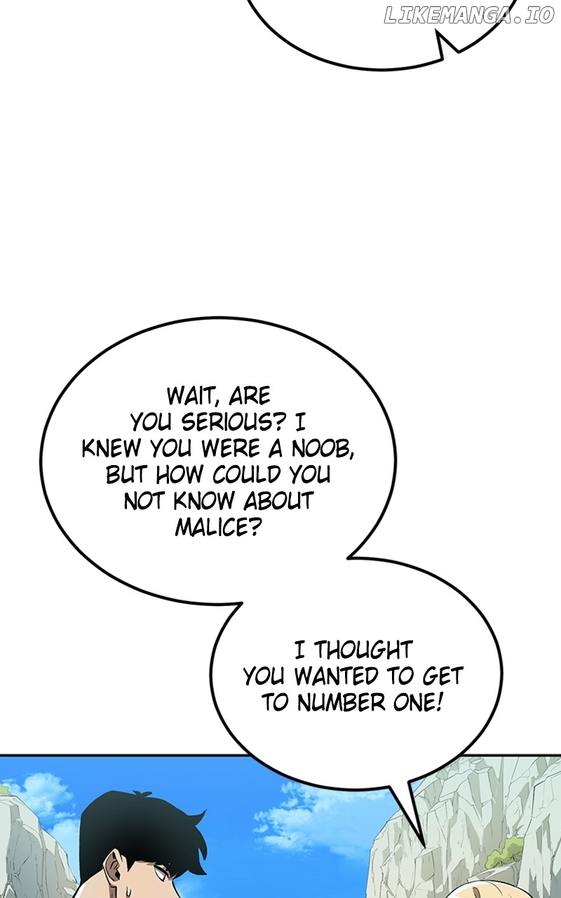 Old Newbie Kim ChunShik Chapter 51 - page 64