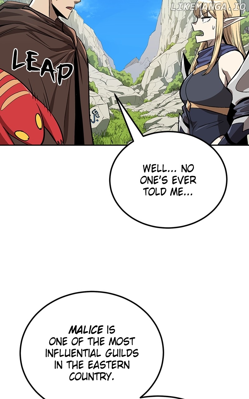 Old Newbie Kim ChunShik Chapter 51 - page 65