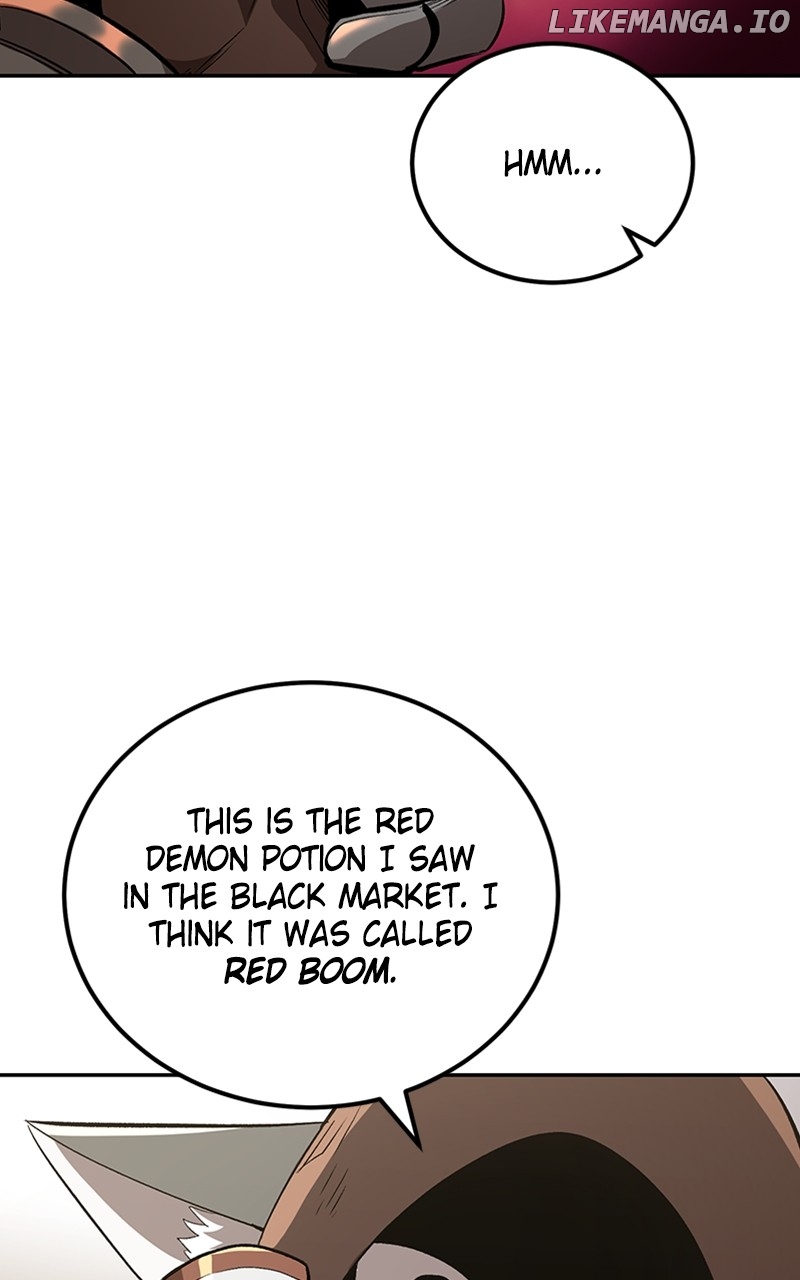 Old Newbie Kim ChunShik Chapter 51 - page 78