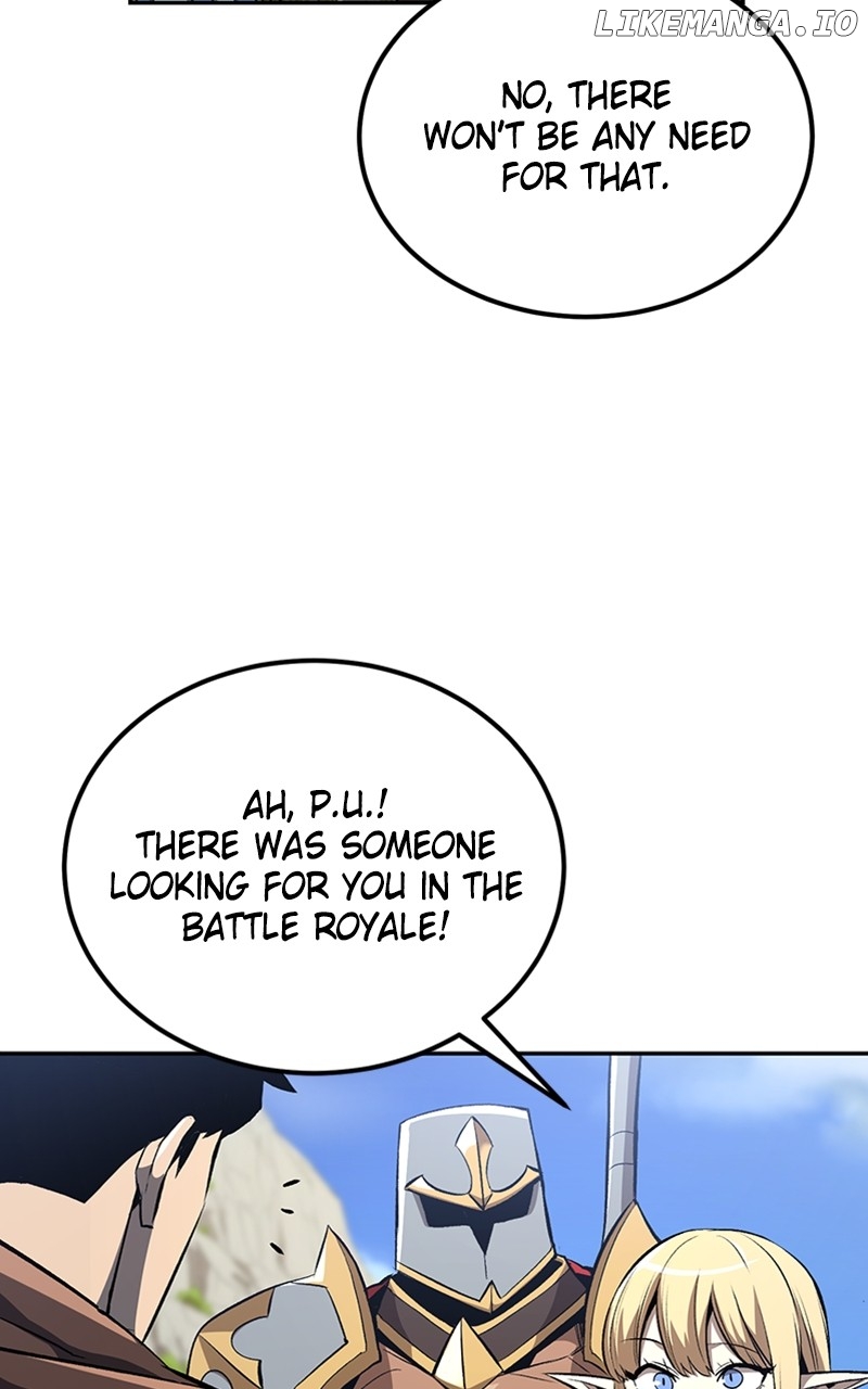 Old Newbie Kim ChunShik Chapter 51 - page 81