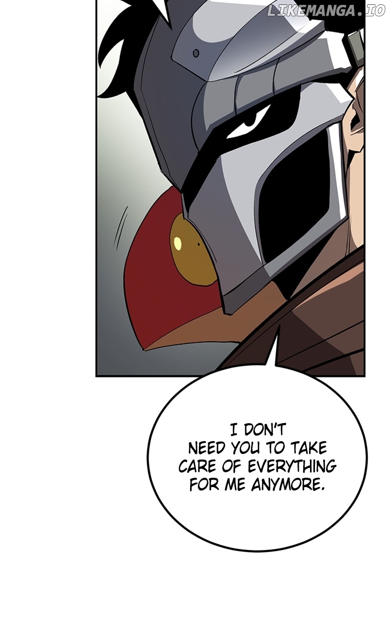 Old Newbie Kim ChunShik Chapter 51 - page 87
