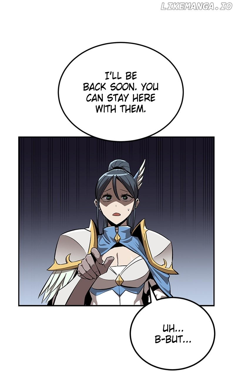 Old Newbie Kim ChunShik Chapter 51 - page 88