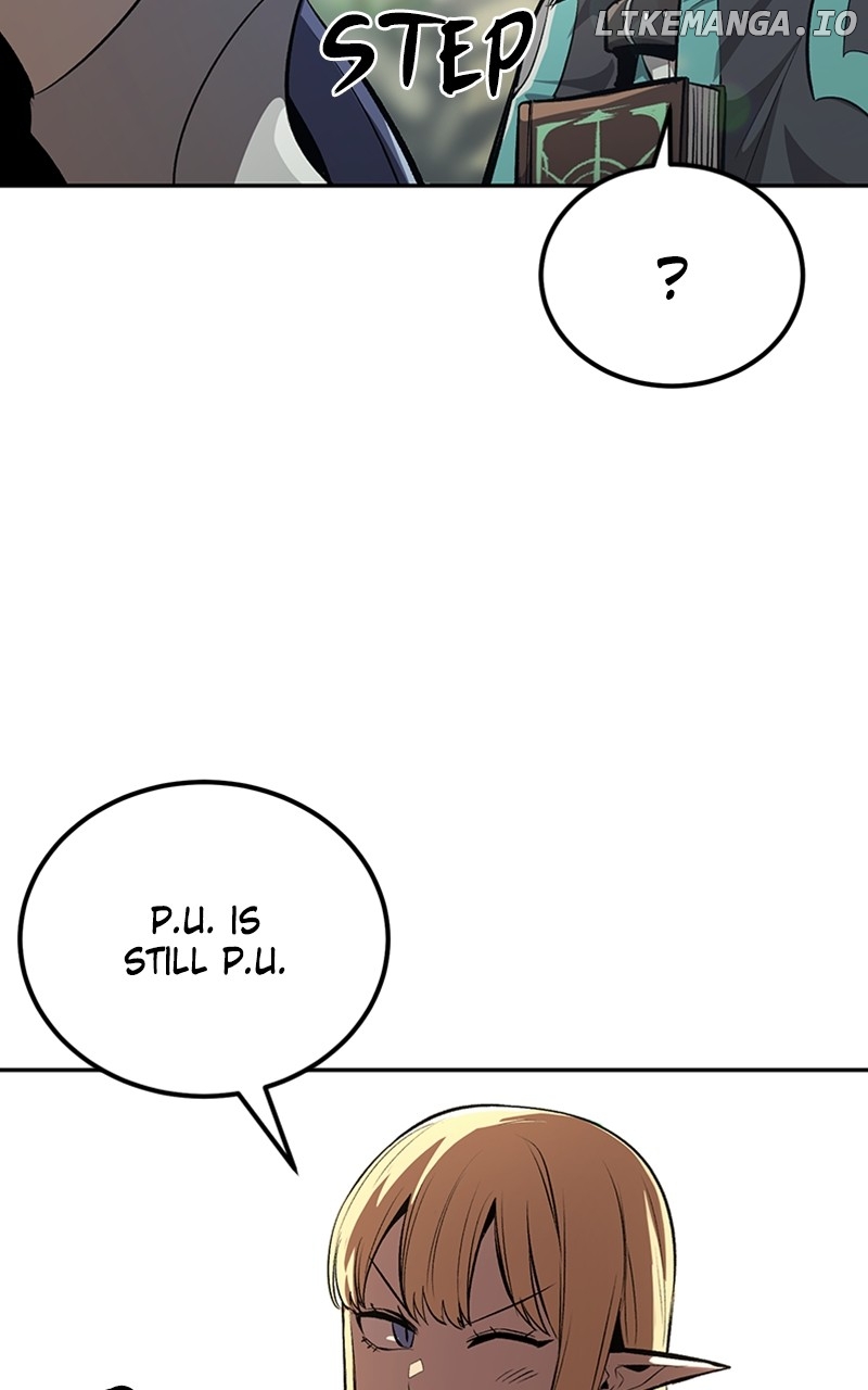 Old Newbie Kim ChunShik Chapter 51 - page 91