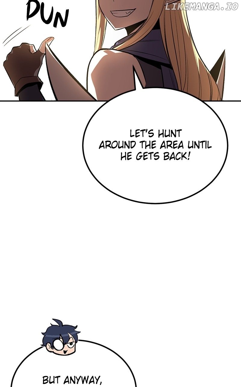 Old Newbie Kim ChunShik Chapter 51 - page 92