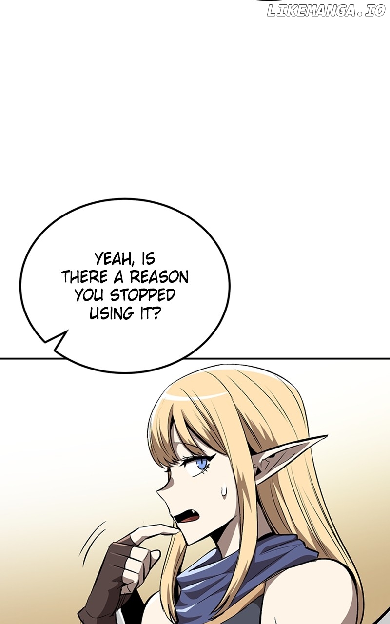 Old Newbie Kim ChunShik Chapter 51 - page 94