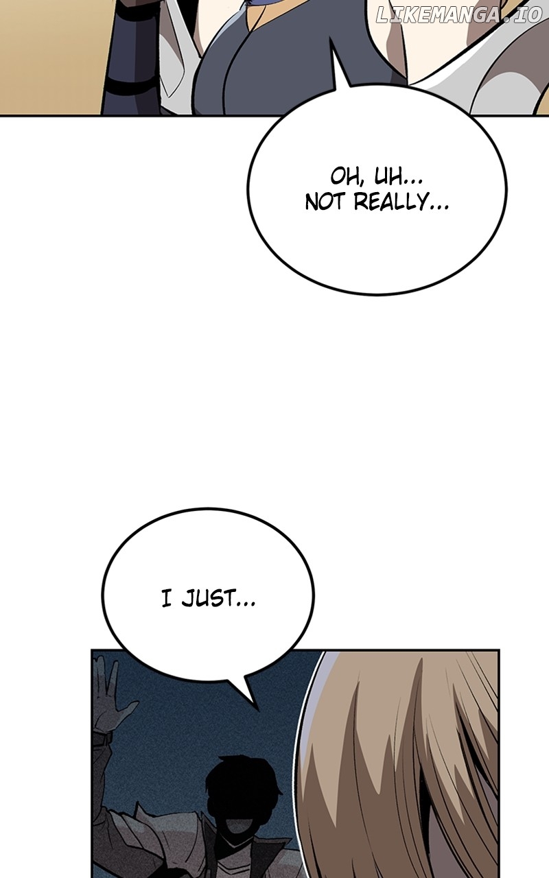 Old Newbie Kim ChunShik Chapter 51 - page 95