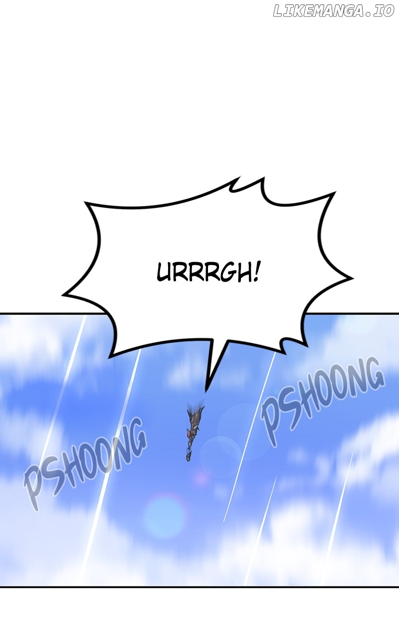 Old Newbie Kim ChunShik Chapter 56 - page 1
