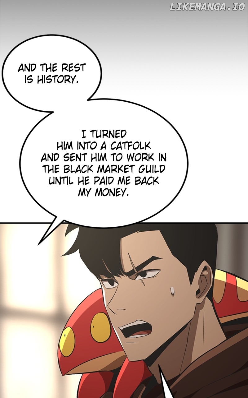 Old Newbie Kim ChunShik Chapter 56 - page 100