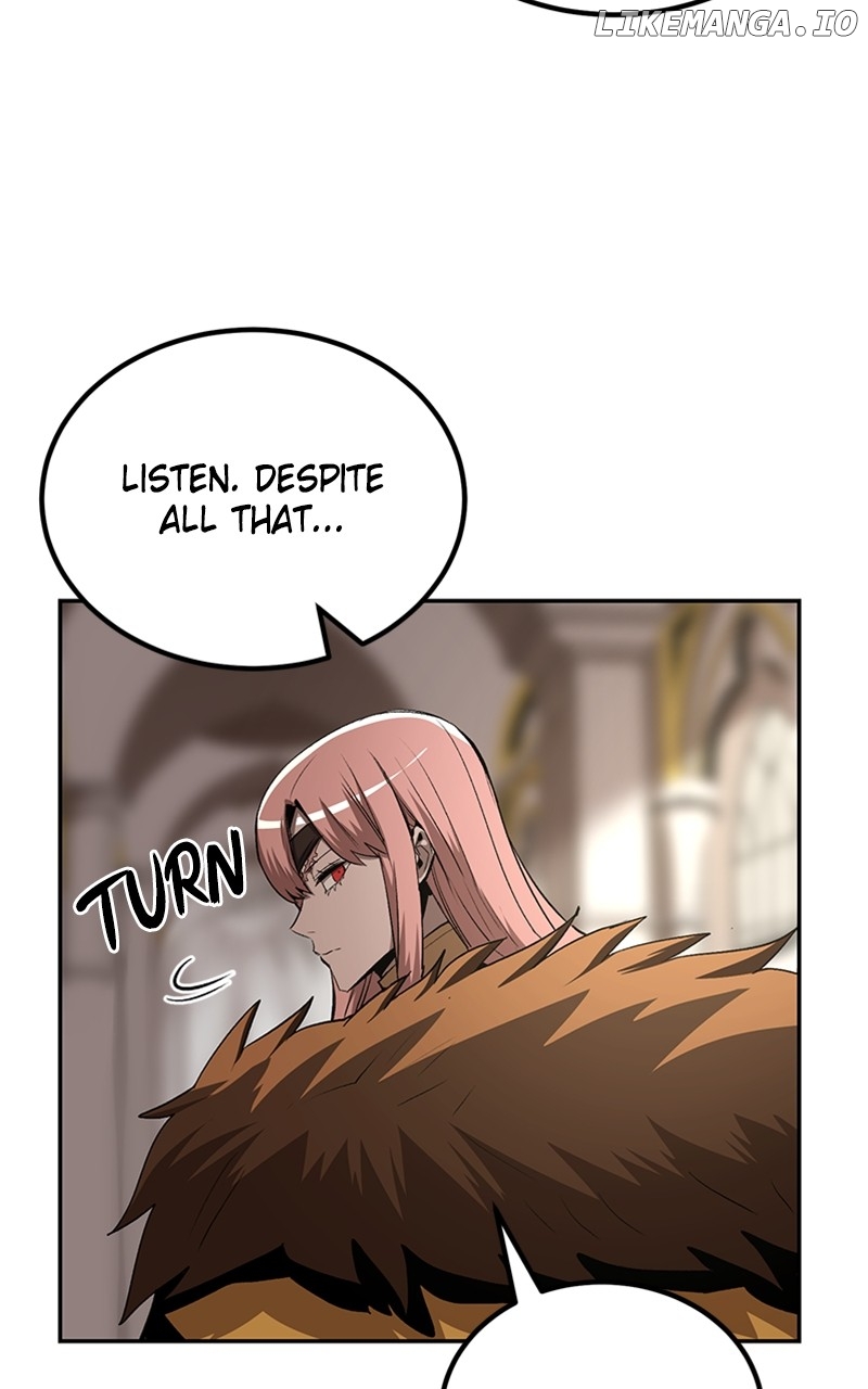 Old Newbie Kim ChunShik Chapter 56 - page 105