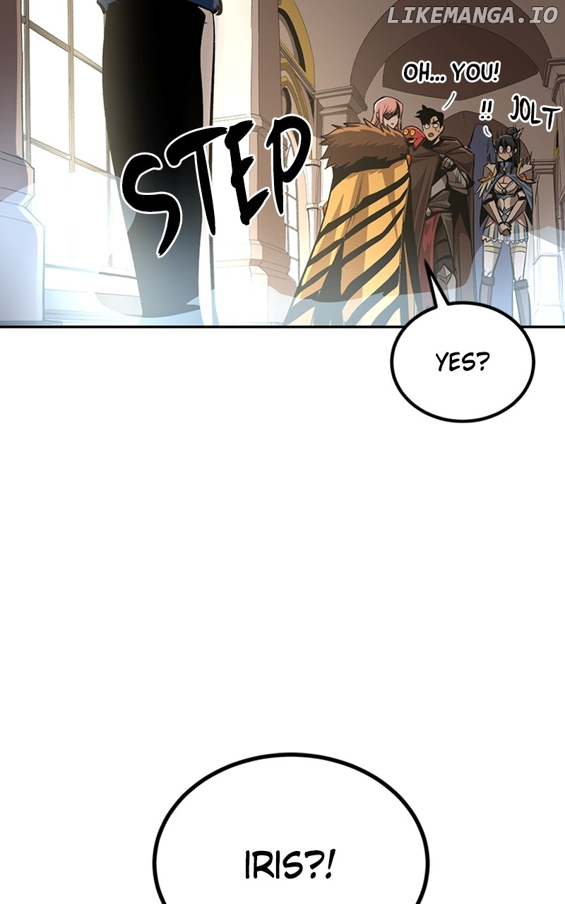 Old Newbie Kim ChunShik Chapter 56 - page 109