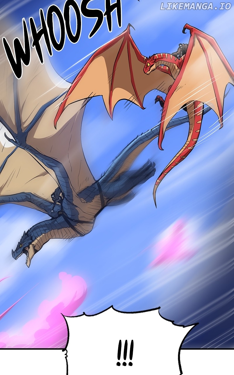 Old Newbie Kim ChunShik Chapter 56 - page 21