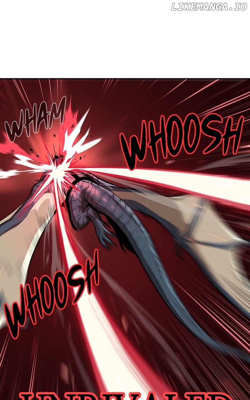 Old Newbie Kim ChunShik Chapter 56 - page 26