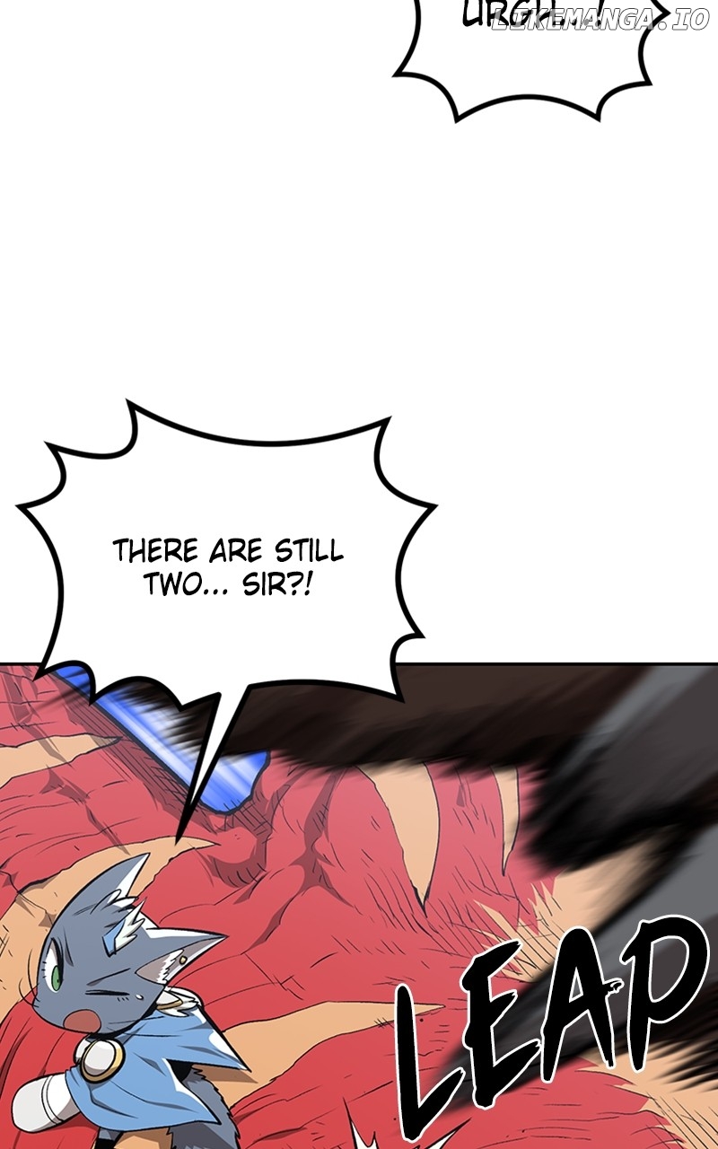 Old Newbie Kim ChunShik Chapter 56 - page 30