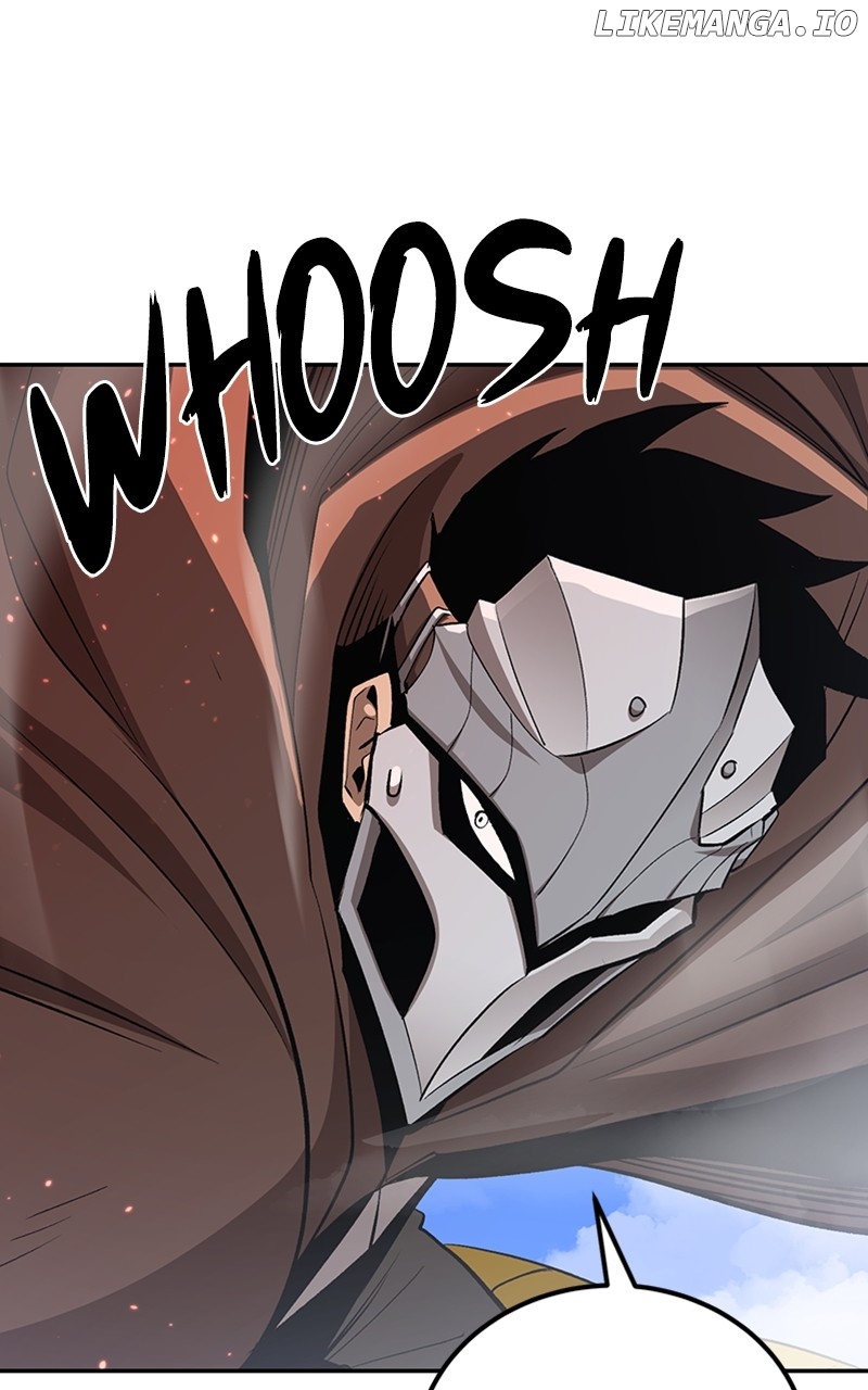 Old Newbie Kim ChunShik Chapter 56 - page 35