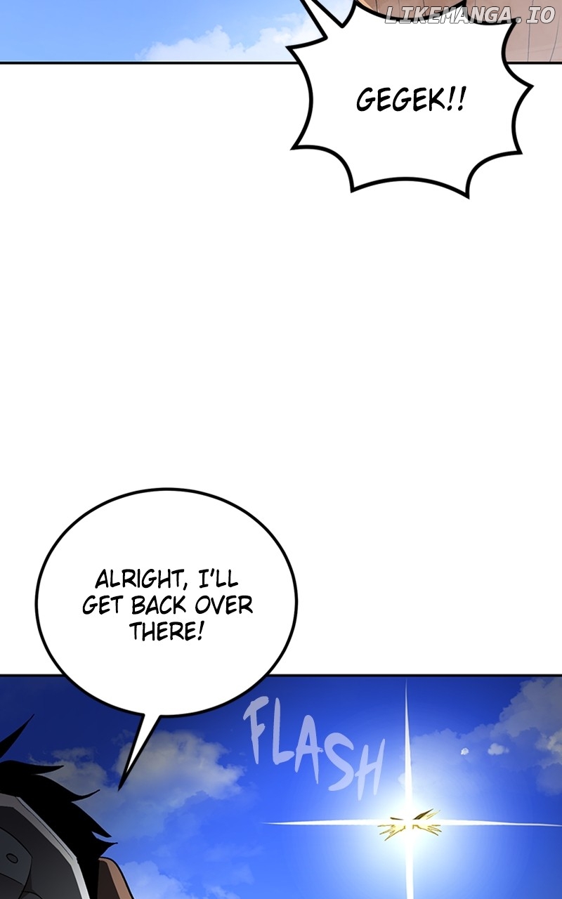 Old Newbie Kim ChunShik Chapter 56 - page 40