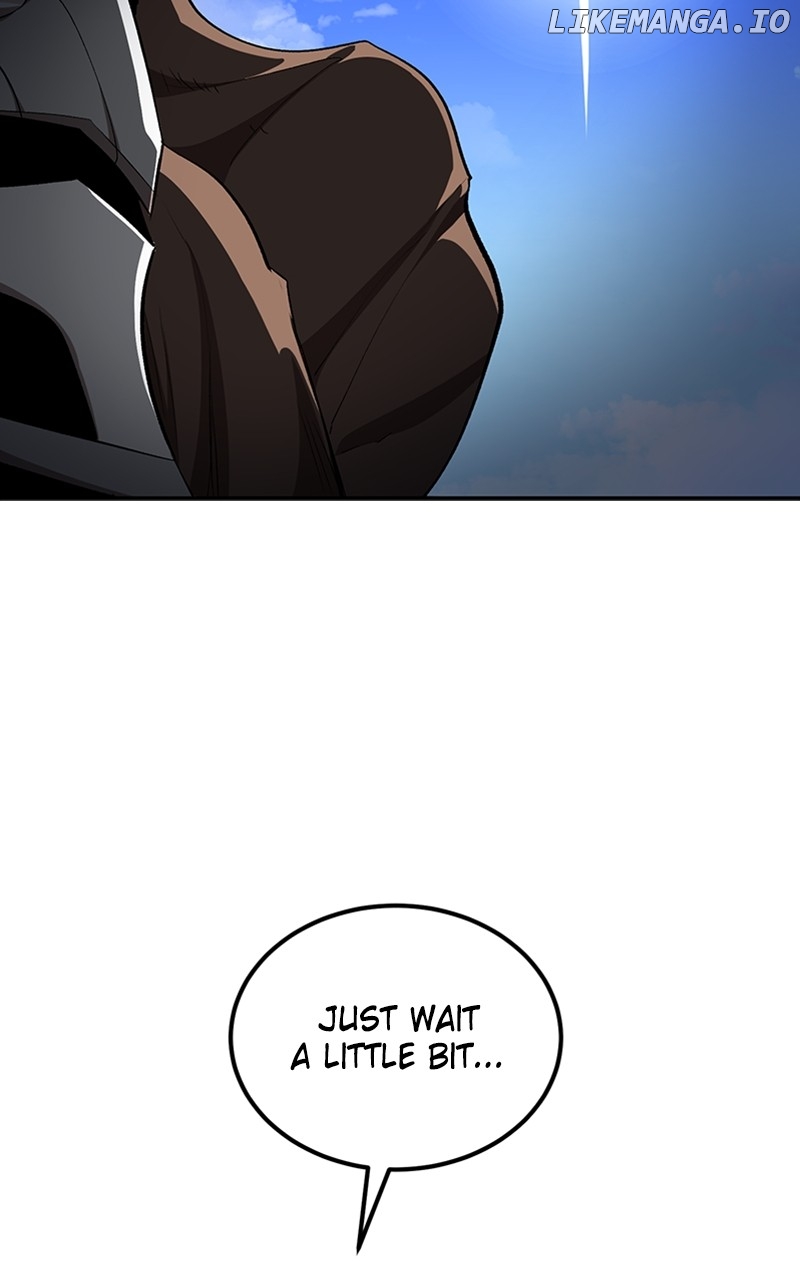 Old Newbie Kim ChunShik Chapter 56 - page 41