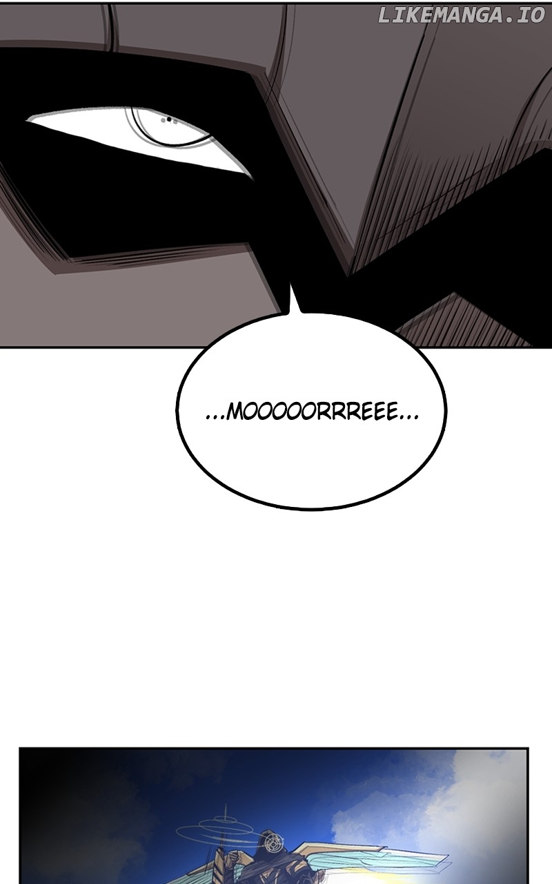 Old Newbie Kim ChunShik Chapter 56 - page 43
