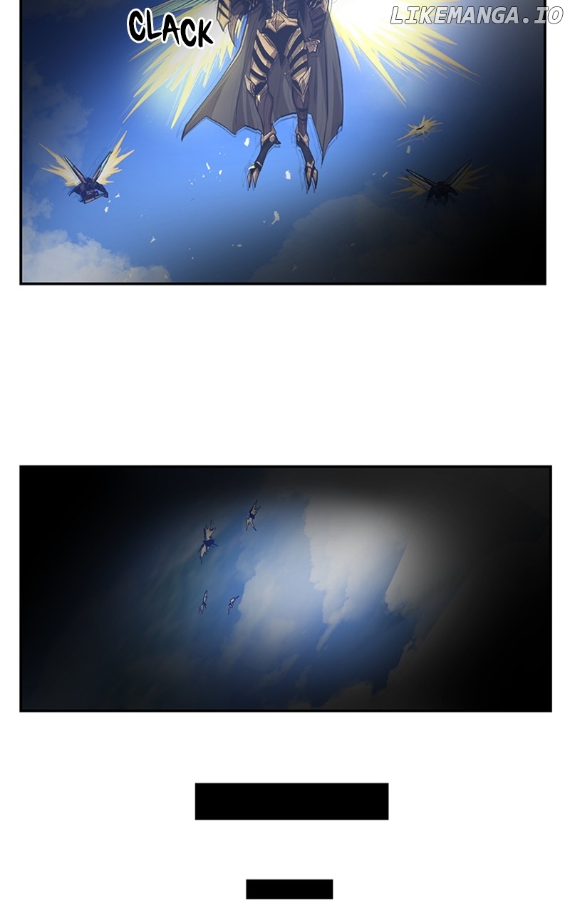 Old Newbie Kim ChunShik Chapter 56 - page 44