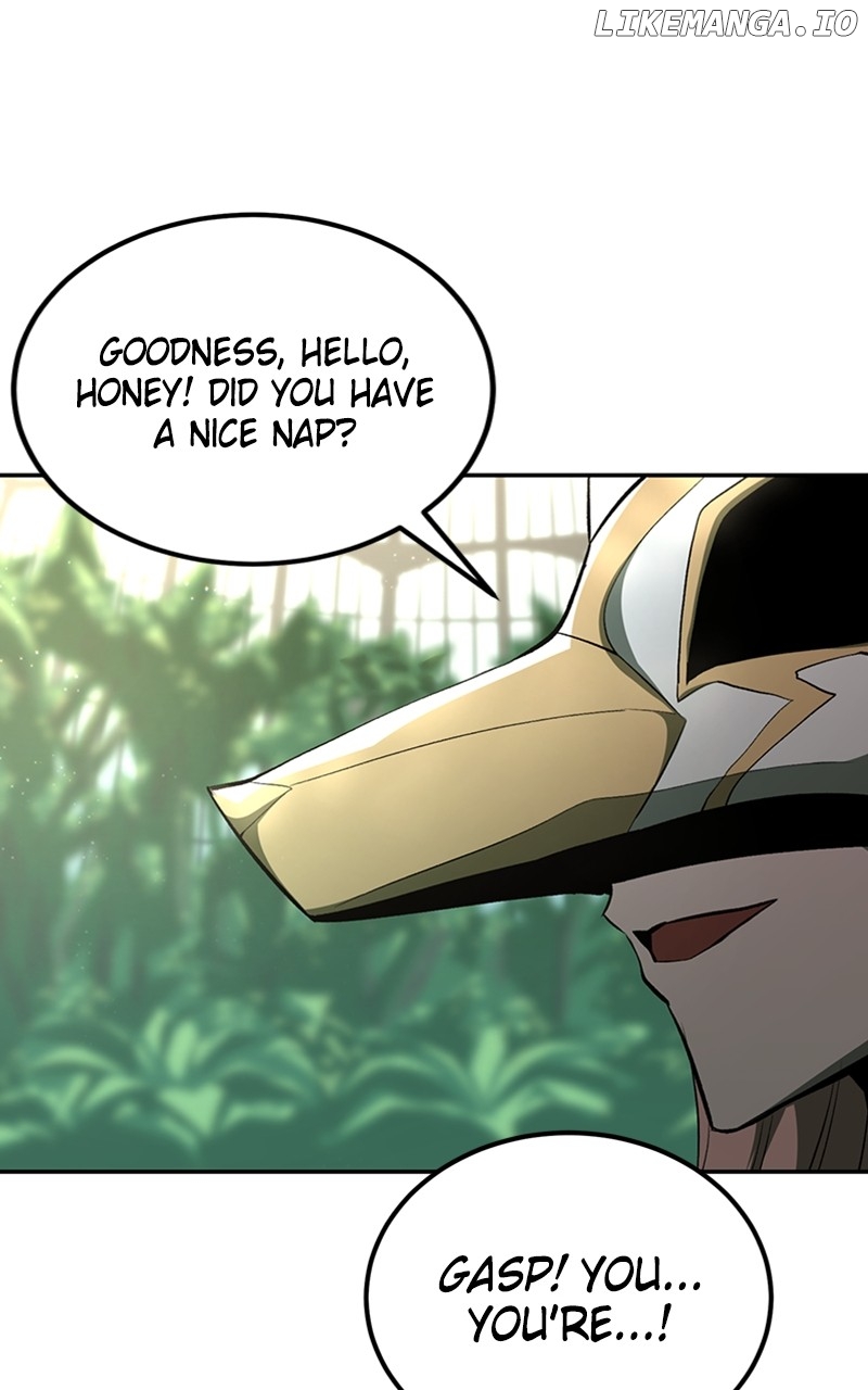 Old Newbie Kim ChunShik Chapter 56 - page 48