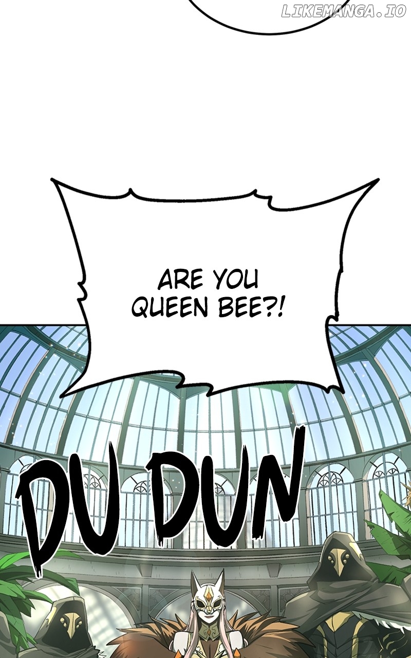 Old Newbie Kim ChunShik Chapter 56 - page 49