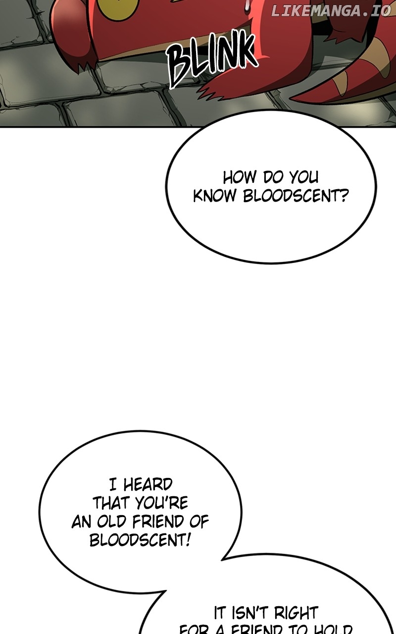 Old Newbie Kim ChunShik Chapter 56 - page 65