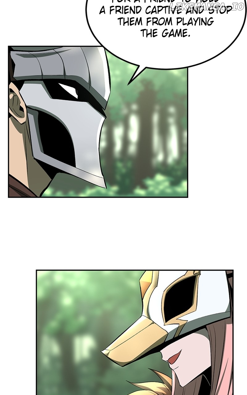 Old Newbie Kim ChunShik Chapter 56 - page 66