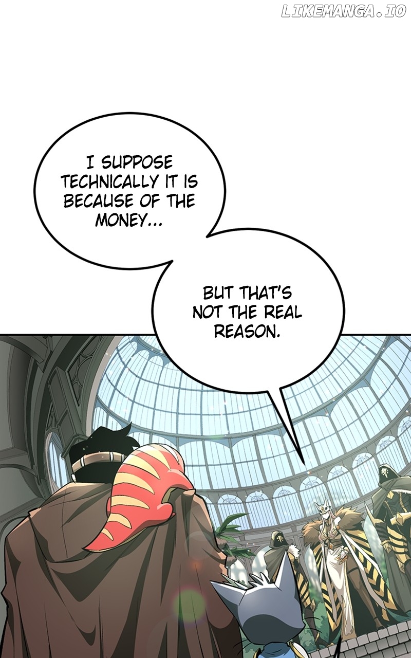 Old Newbie Kim ChunShik Chapter 56 - page 69