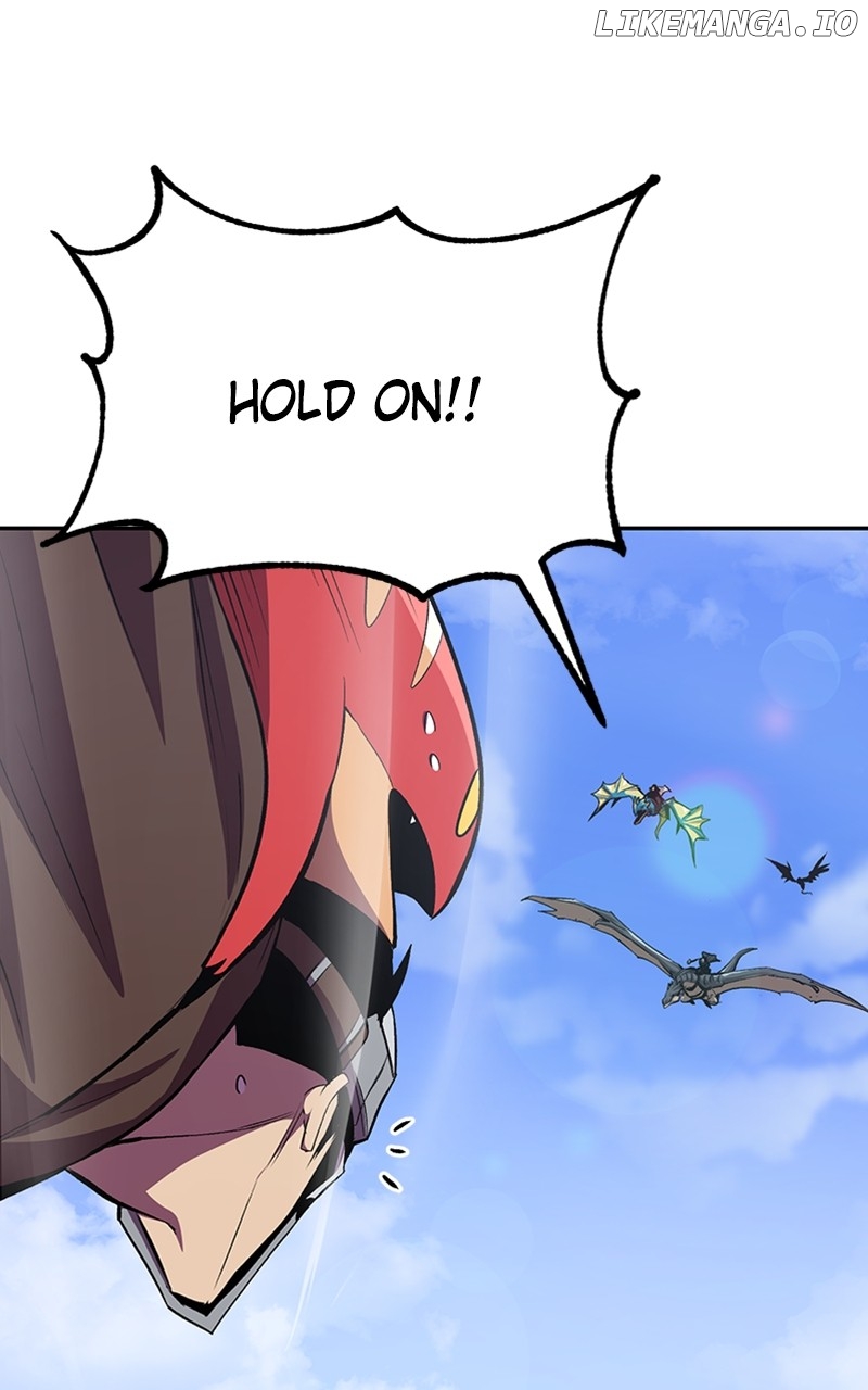 Old Newbie Kim ChunShik Chapter 56 - page 7