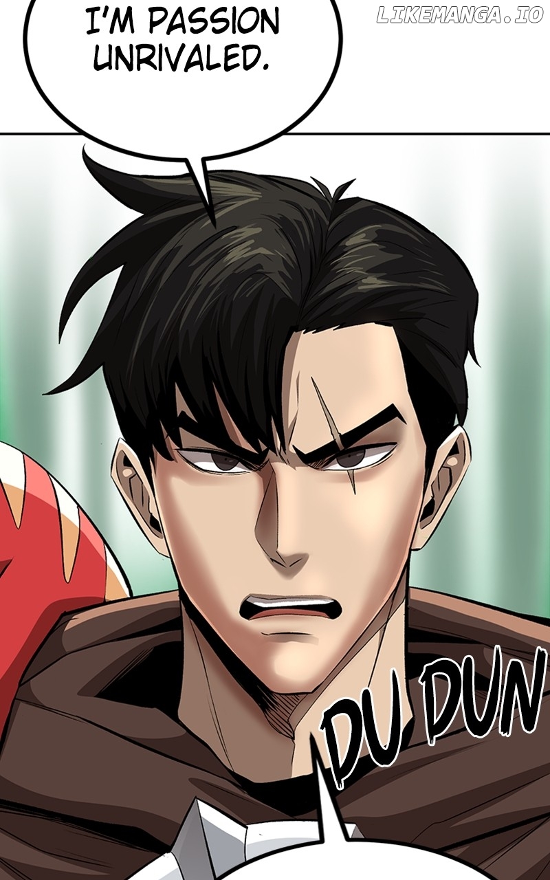 Old Newbie Kim ChunShik Chapter 56 - page 73