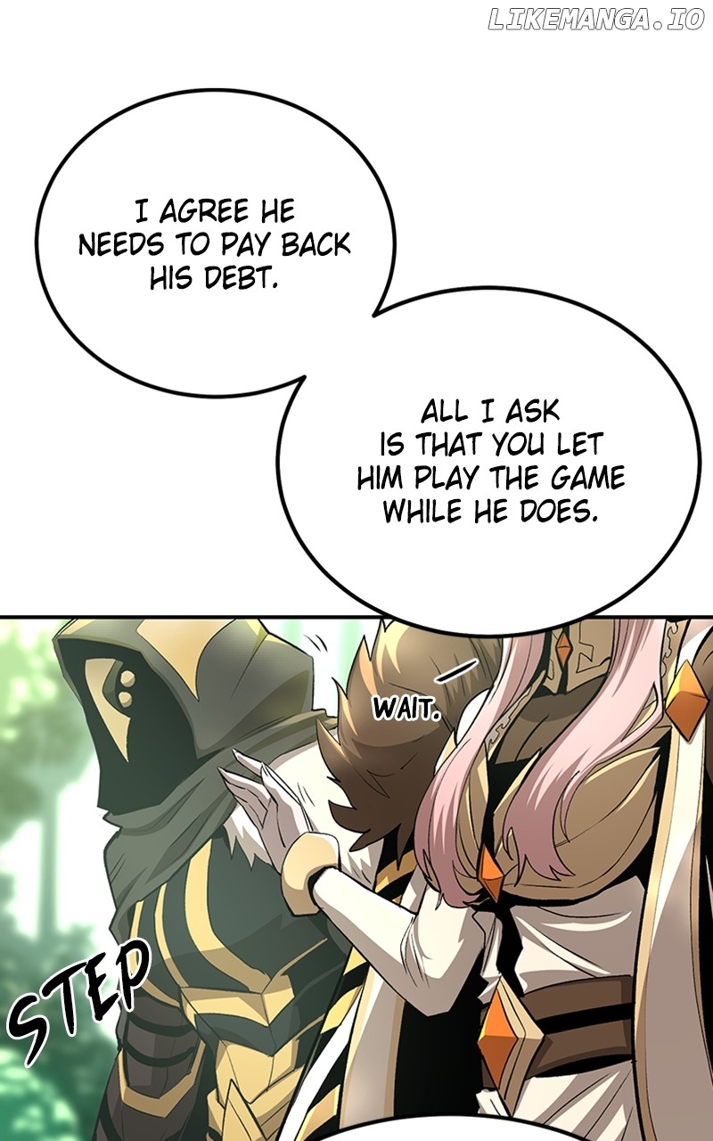 Old Newbie Kim ChunShik Chapter 56 - page 75