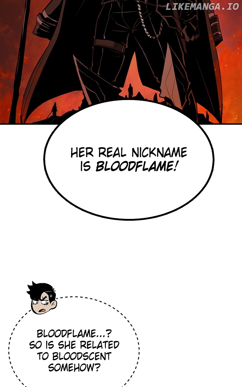 Old Newbie Kim ChunShik Chapter 56 - page 85