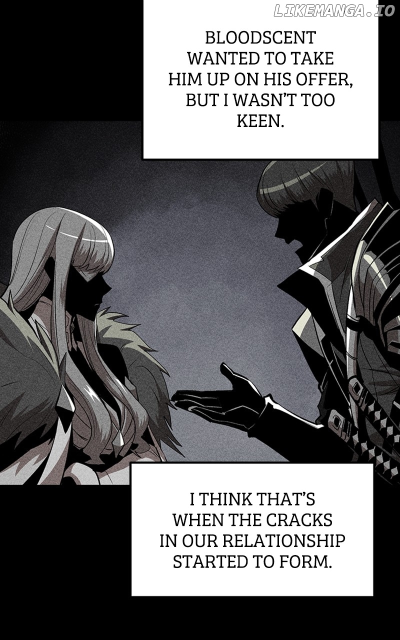 Old Newbie Kim ChunShik Chapter 56 - page 95
