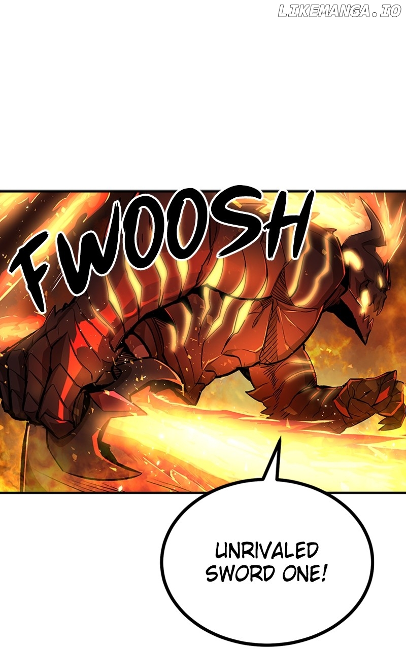 Old Newbie Kim ChunShik Chapter 50 - page 1