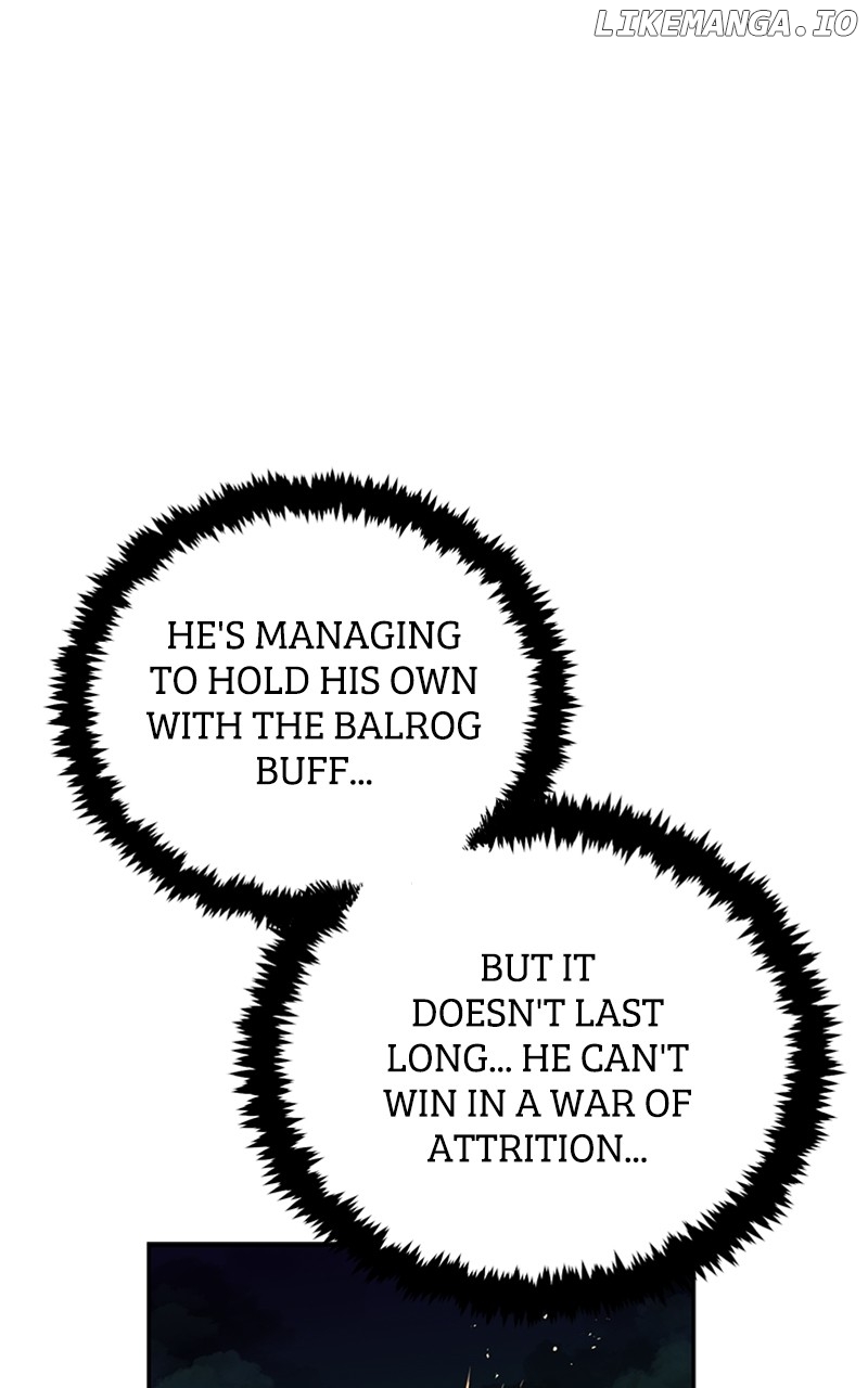Old Newbie Kim ChunShik Chapter 50 - page 10