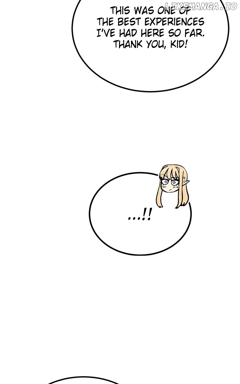 Old Newbie Kim ChunShik Chapter 50 - page 100