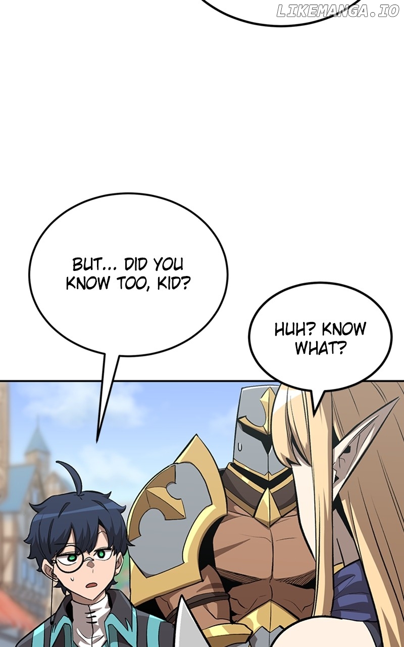 Old Newbie Kim ChunShik Chapter 50 - page 102