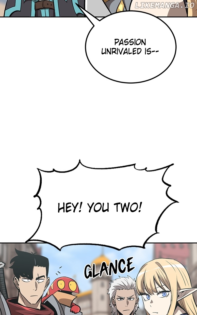 Old Newbie Kim ChunShik Chapter 50 - page 103