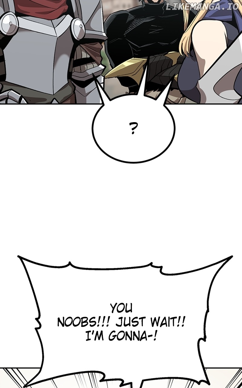 Old Newbie Kim ChunShik Chapter 50 - page 104