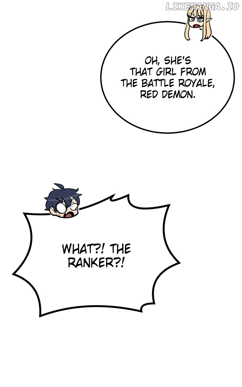 Old Newbie Kim ChunShik Chapter 50 - page 106